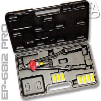 REMACHADORA INSERTOS EP-6812