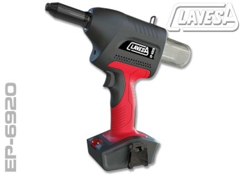 REMACHADORA BATERIA HASTA 5mm