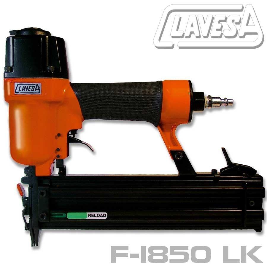 CLAVADORA CLAVO ACERO 1,8 + BRAD 1,4
