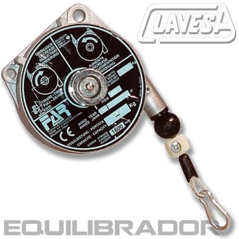 EQUILIBRADORES