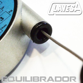 EQUILIBRADORES