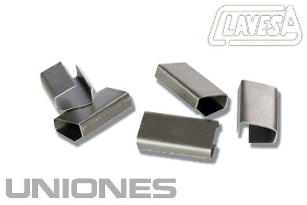 UNIONES FLEJE