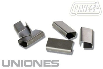 UNIONES FLEJE