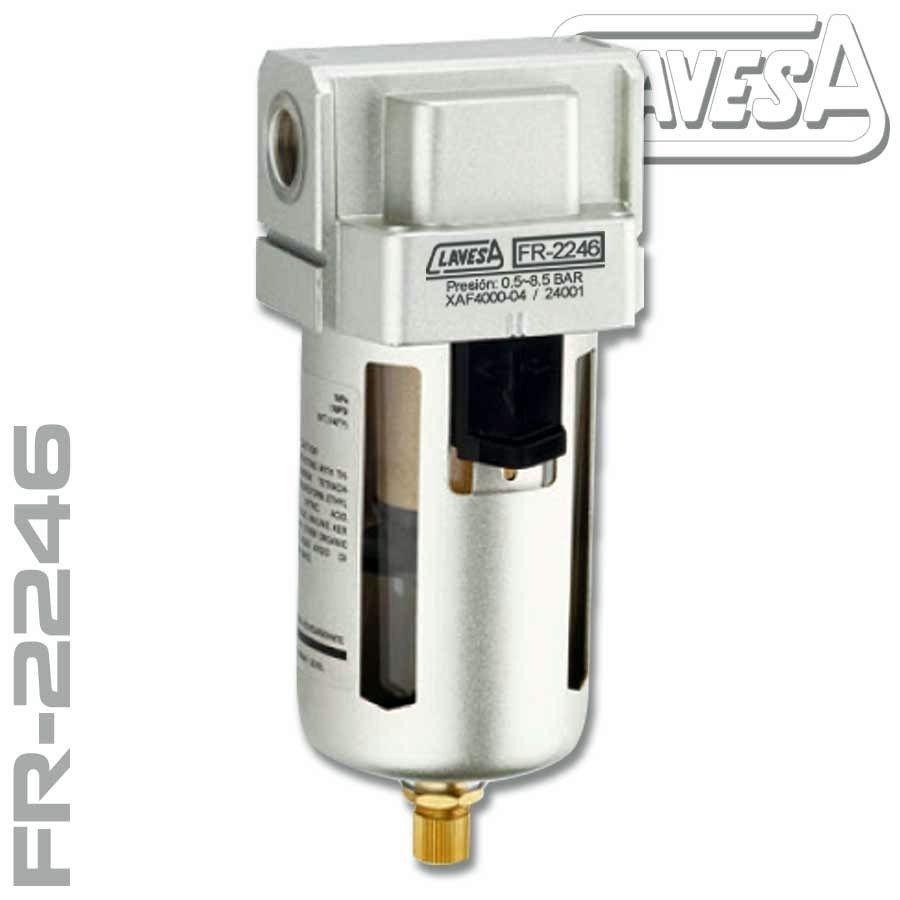 FILTRO DEPURADOR (1/2 ) FR-2246