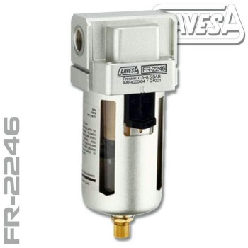 FILTRO DEPURADOR (1/2 ) FR-2246