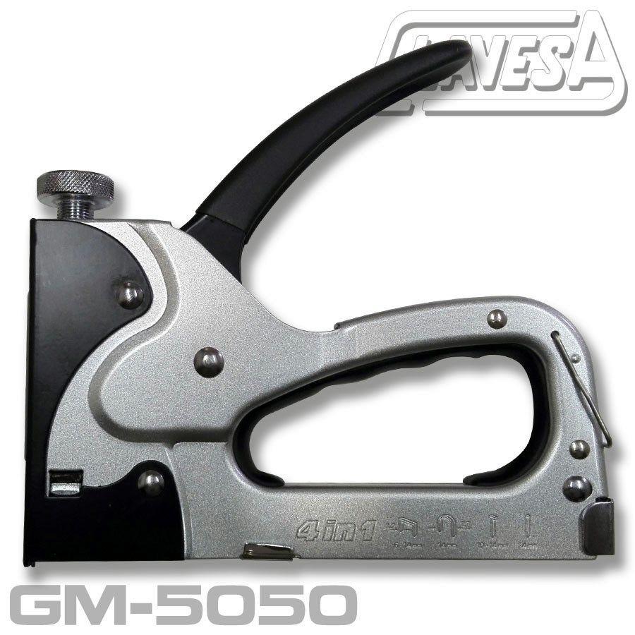 GRAPADORA MANUAL GM-5050