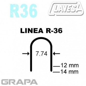 GRAPADORA MANUAL GM-5050