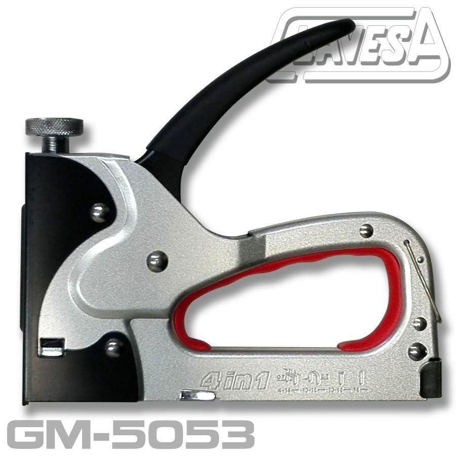 GRAPADORA MANUAL GM-5053
