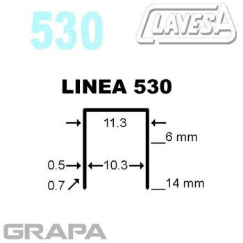 GRAPADORA MANUAL GM-5053
