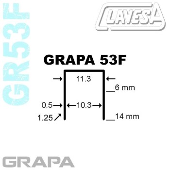 GRAPADORA MANUAL B-10