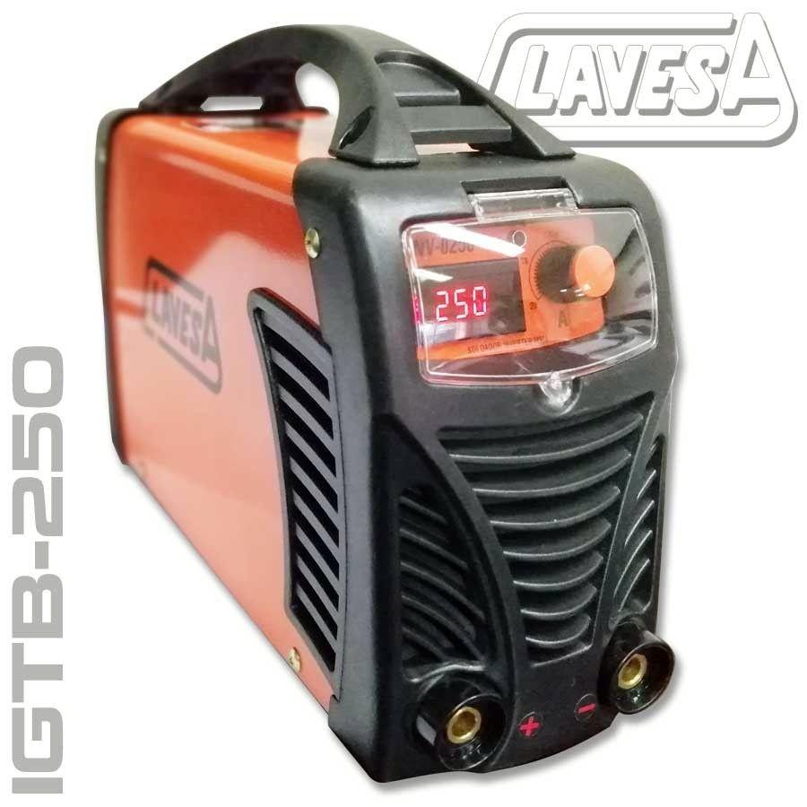 INVERTER 250A