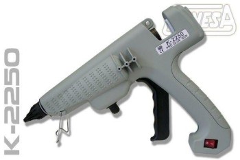 PISTOLA TERMOFUSION K-2250 KIT