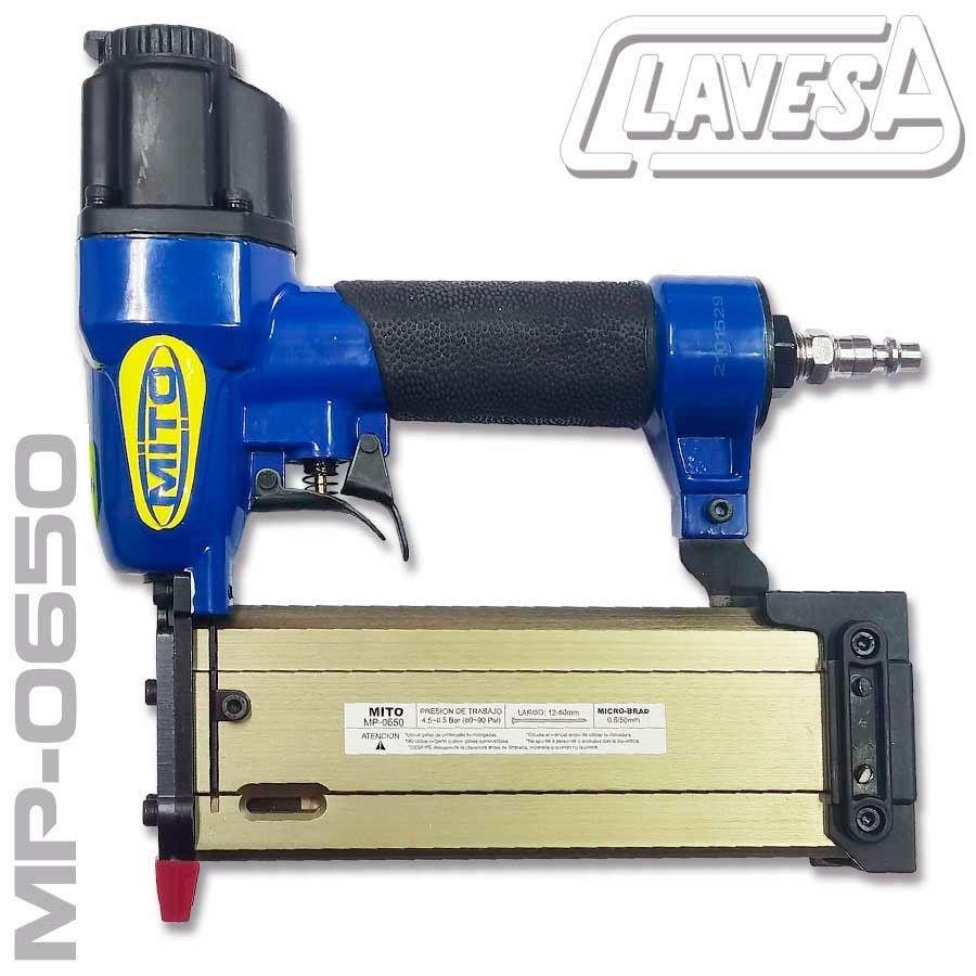 CLAVADORA MP-0650
