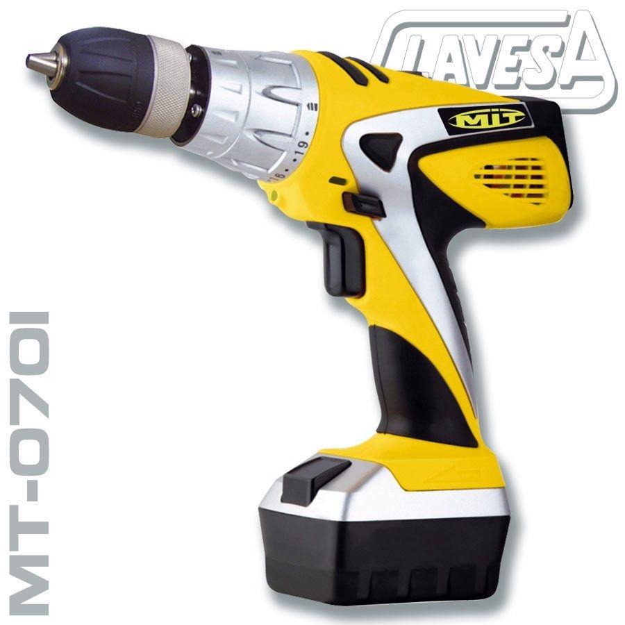 TALADRO MT-0701