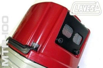 CLAVADORA BOBINA 100mm