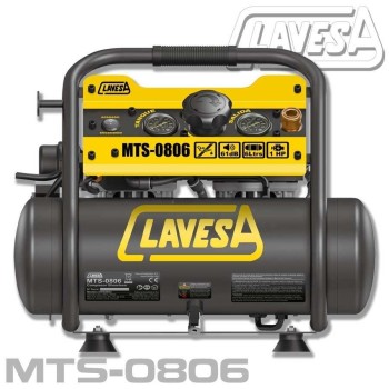 COMPRESOR MTS-0806 PRO