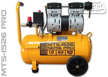 COMPRESOR MTS-1526 PRO