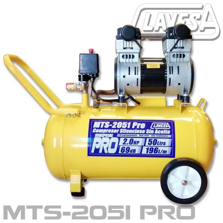 COMPRESOR MTS-2051 PRO