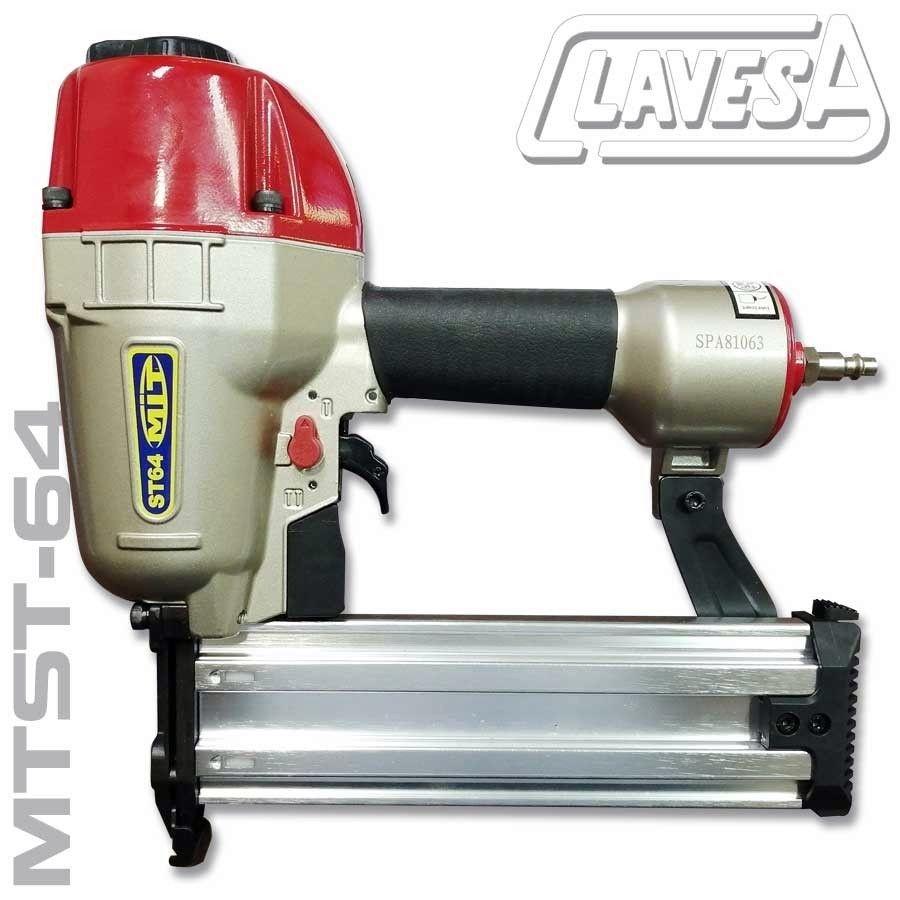 CLAVADORA CLAVO T 2,2 HASTA 64mm