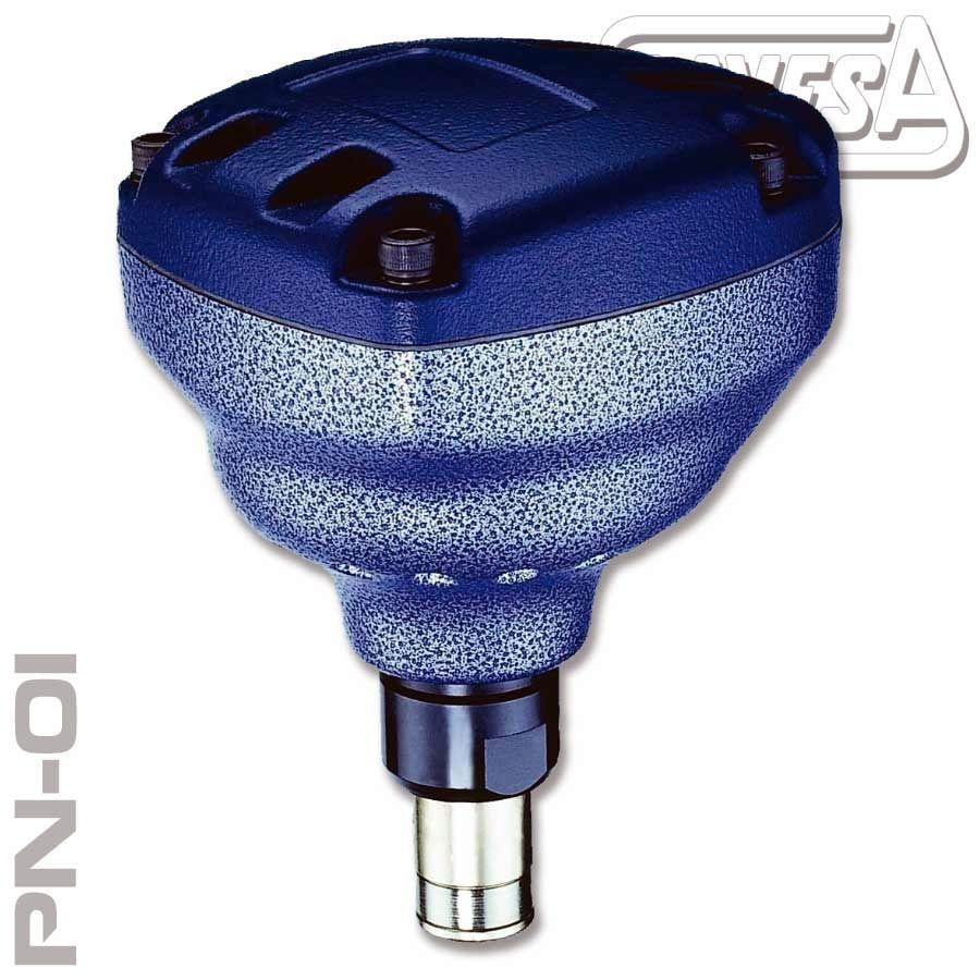 CLAVADORA CLAVO A GRANEL 160mm
