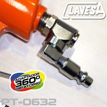 CLAVADORA PT-0632