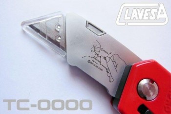 CUTTER TC-0000