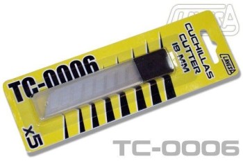 RECAMBIOS TC-0006