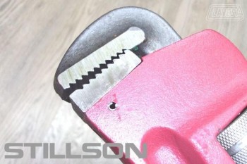 LLAVES STILLSON
