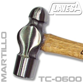 MARTILLO DE BOLA