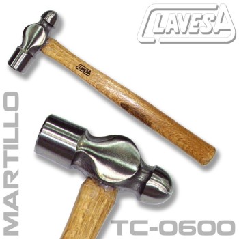 MARTILLO DE BOLA