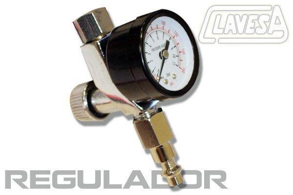 FILTRO REGULADOR (TW-0013 A)