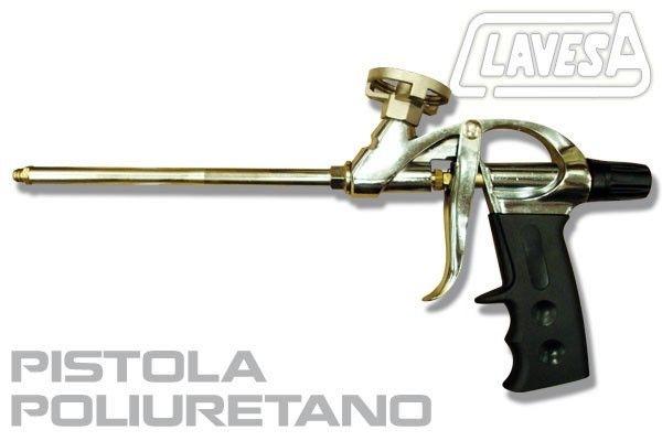 PISTOLA POLIURETANO EP-0019