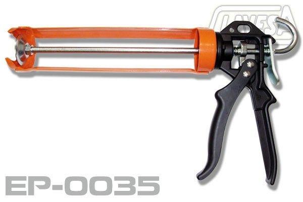 PISTOLA DE SILICONA