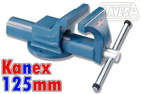 TORNILLO KANEX ACERO FORJADO