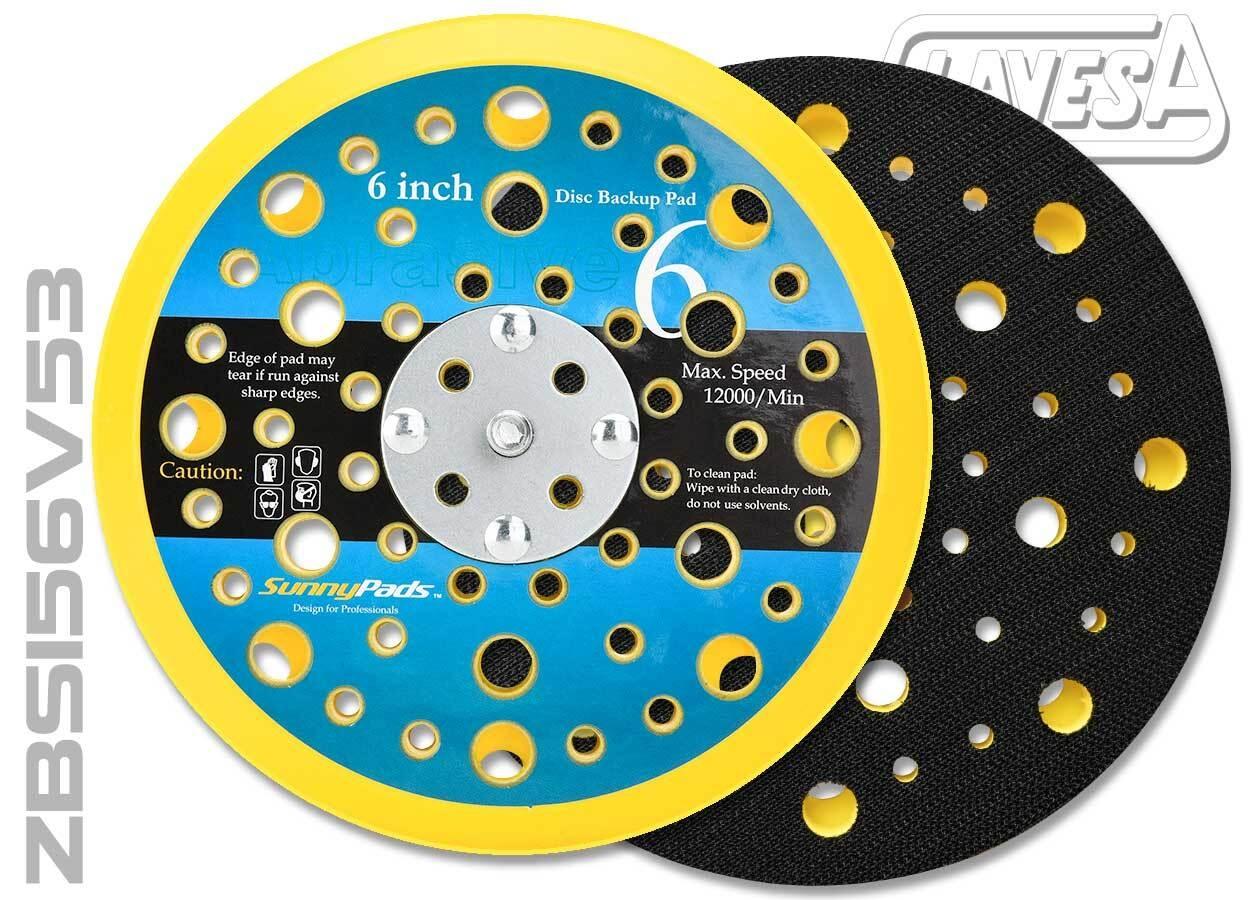 PLATO VELCRO DE 53 AGUJEROS