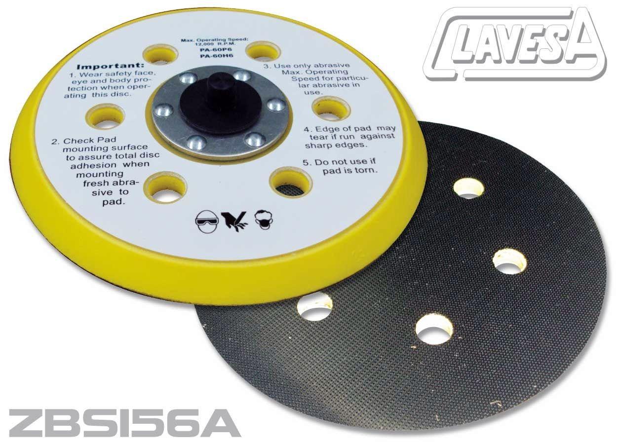 PLATO LIJADORA BS-156