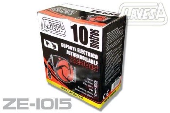 SOPORTE ELECTRICO ZE-1015