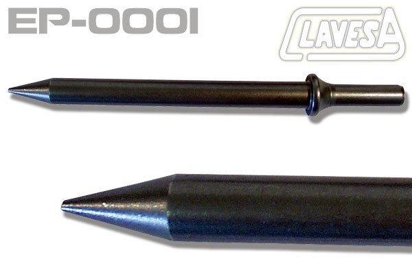 CINCEL PARA MARTILLO NEUMATICO