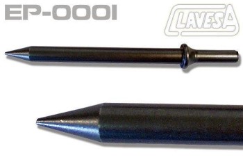 CINCEL PARA MARTILLO NEUMATICO
