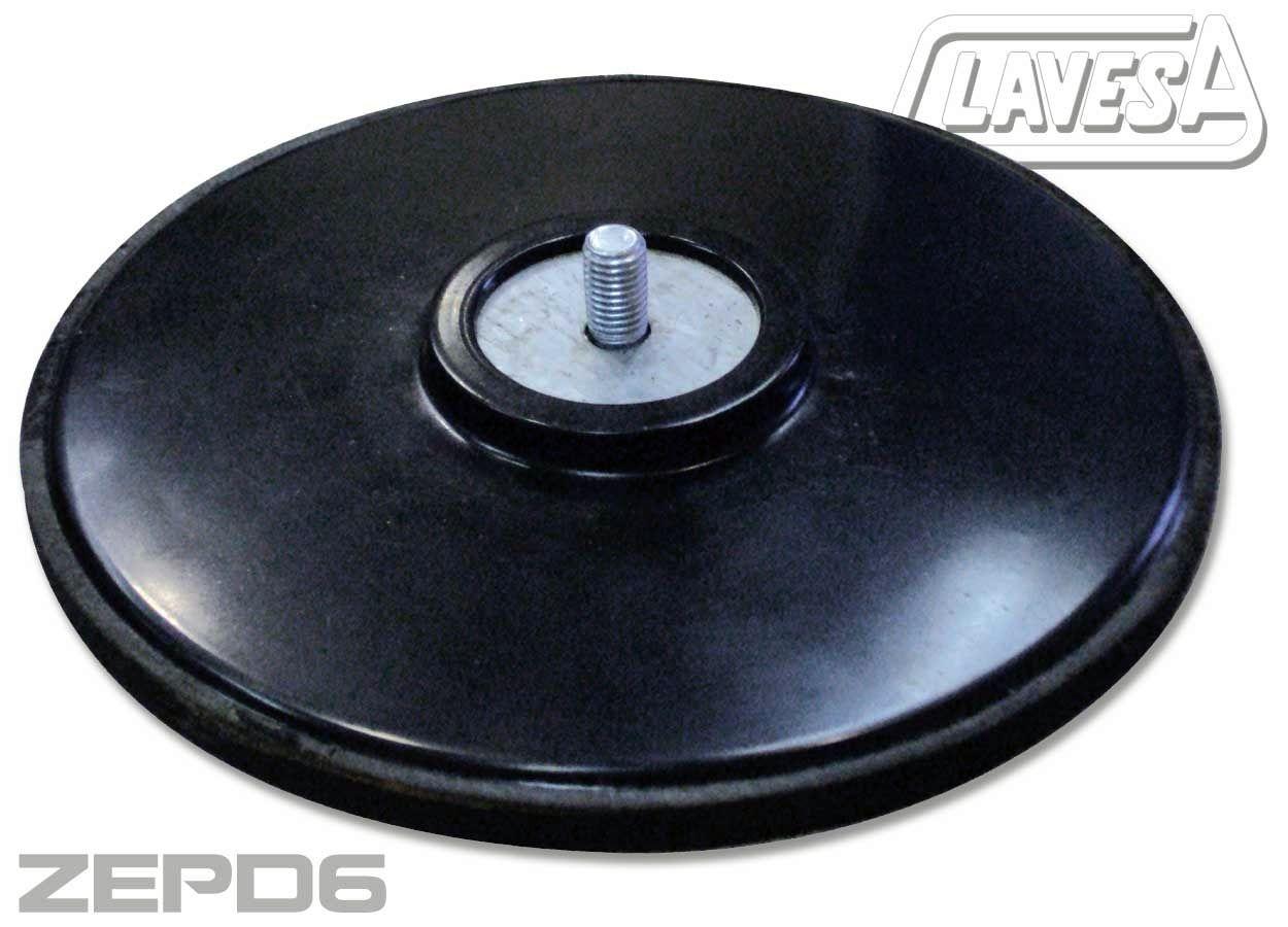 PLATO LIJADORA EP-0413
