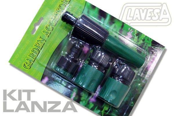 KIT LANZA