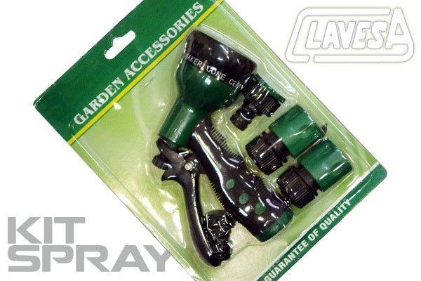 KIT SPRAY